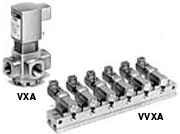 VXA3シリーズ